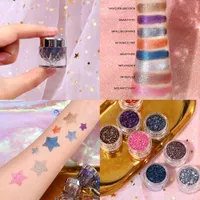 UCANBE Twinkle Dust Single Eye Shadow