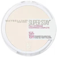 Maybelline Super Stay Full Coverage Face Powder-16h