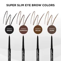 Absolute New York Super Slim Brow Pencil