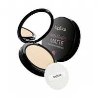 Topface Skin Editor Matte Finishing Powder
