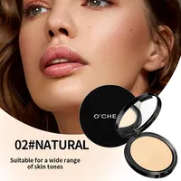 O'cheal Oil-Control Concealer Setting Powder