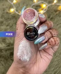 Everly Beauties Se Series Duo Chrome Loose Pigment
