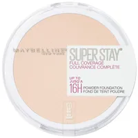 Maybelline Super Stay Full Coverage Face Powder-16h