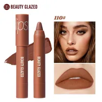BEAUTY GLAZED Velvet Soft Mist Lipstick