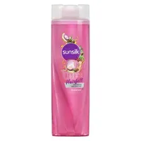 Sunsilk Onion & Jojoba Oil Goodbye Breakage Shampoo - 370ml