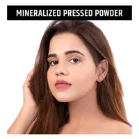 INSIGHT Cosmetics Mineralized Pressed Powder SPF-24