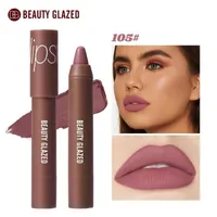 BEAUTY GLAZED Velvet Soft Mist Lipstick