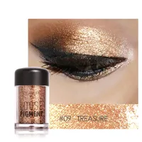 Focallure loose pigments eyeshadow