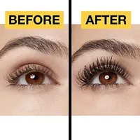 Maybelline The Colossal Waterproof Mascara