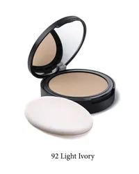 CLARALine Professional Makeup High-Definition Compact Powder