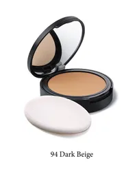 CLARALine Professional Makeup High-Definition Compact Powder
