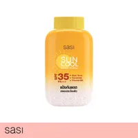 Sasi Powder 50g Original
