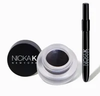 Nicka K Gel Eyebrow Pomade