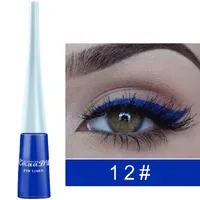 Cmaadu Single Liquid Color Eyeliner