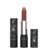 Lily Satin Lipstick