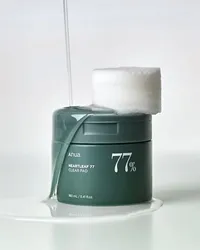 Anua Heartleaf 77 Toner Clear Pad 160ml