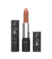 Lily Satin Lipstick