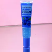 Kiss Beauty Nourishing Moisturizing Lip Serum Fix Cream - 17g