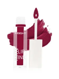 INSIGHT COSMETICS MATTE LIP INK