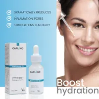 CAPLINO Niacinamide Serum 5% Vitamin B3 20% & Zinc PCA - 30ml