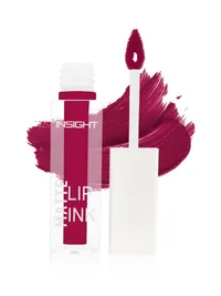 INSIGHT COSMETICS MATTE LIP INK