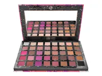 W7 Love Fest Pressed Pigment Eyeshadow Palette