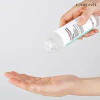 CARE:NEL Anti-Melasma Cica Treatment Toner 155ml