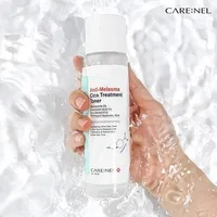CARE:NEL Anti-Melasma Cica Treatment Toner 155ml