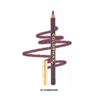 Colormax Lip Liner Pencil/Satin Glide