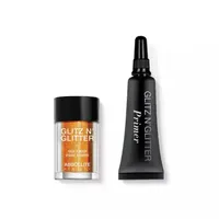 Absolute New York Glitter All Day Set Glitter & Primer