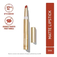 MYGLAMM Ultimatte Long Stay Matte Lipstick