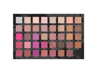 W7 Love Fest Pressed Pigment Eyeshadow Palette