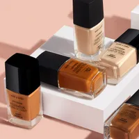 Wet N Wild Dewy foundation