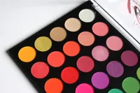 Technic 35 Color Eyeshadow Palette - Ibiza
