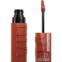 Maybelline Super Stay Vinyl Ink Longwear Liquid Lip Color