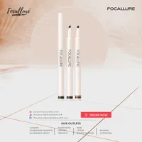 Focallure FLUFFMAX Tinted Brow Ink Pen-FA161