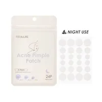 FOCALLURE ACNE PIMPLE PATCH 24p