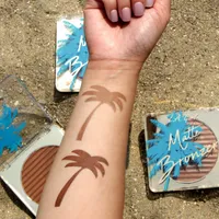 LA Girl Matte Bronzer