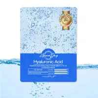 Grace Day Hyaluronic Acid Cellulose Sheet Mask - 27ml