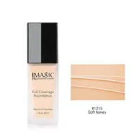 IMAGIC FULL COVERAGE FOUNDATION