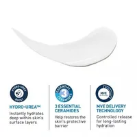 CeraVe Intensive Moisturizing Lotion for Dry to Very Dry Skin - 355ml