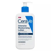 CeraVe Intensive Moisturizing Lotion for Dry to Very Dry Skin - 355ml