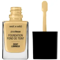 Wet N Wild Dewy foundation