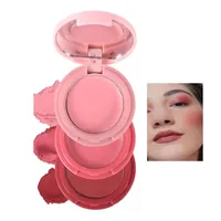 HANDAIYAN Tint Trio Wonder Lip & Cheek Cream