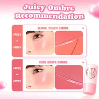 PINKFLASH Dewy JELLY Cheek Blush Stick PF-F16