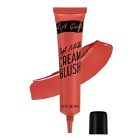 LA GIRL Soft Matte Cream Blush - 8mL