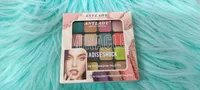 ANYLADY Miracle Paradise Shock 16 Colors Eyeshadow Palette
