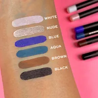 Revolution Kohl Eyeliner-Nude