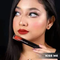 Nirvana Color Matte Lipstick