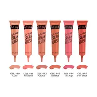 LA GIRL Soft Matte Cream Blush - 8mL